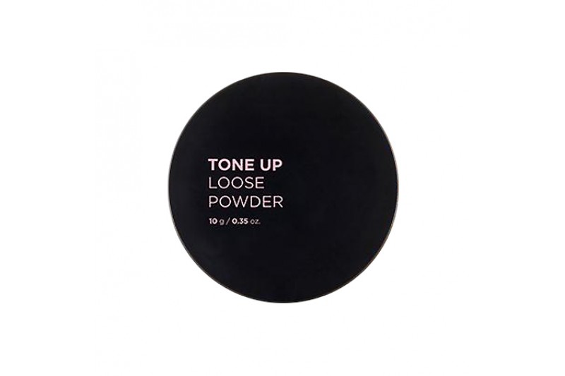 Tone Up Loose Powder V201